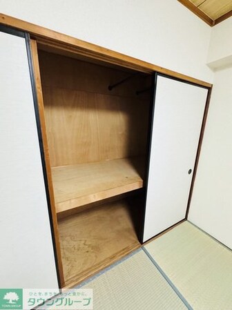 青木屋ビルの物件内観写真